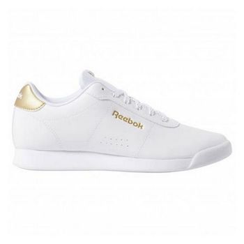 Women's casual trainers Reebok Royal Charm White